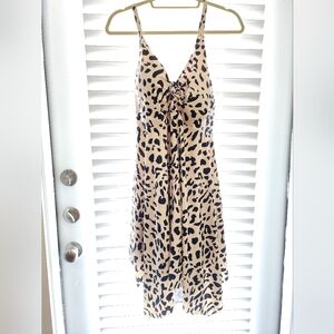 Swim dress